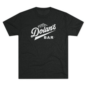 Dolan's x Garage Midnight