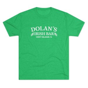 County Tee