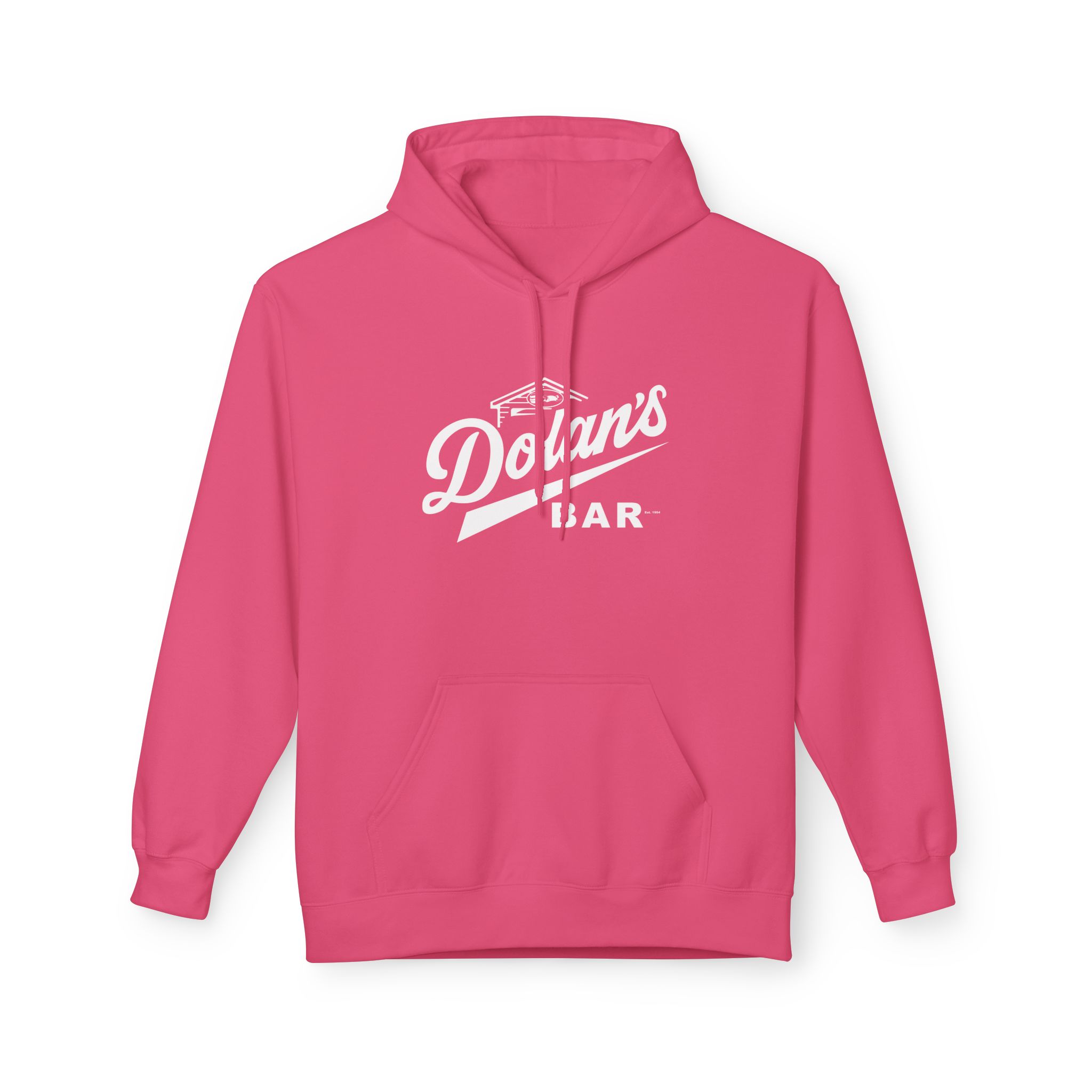 Dolan's x Garage Hoodie