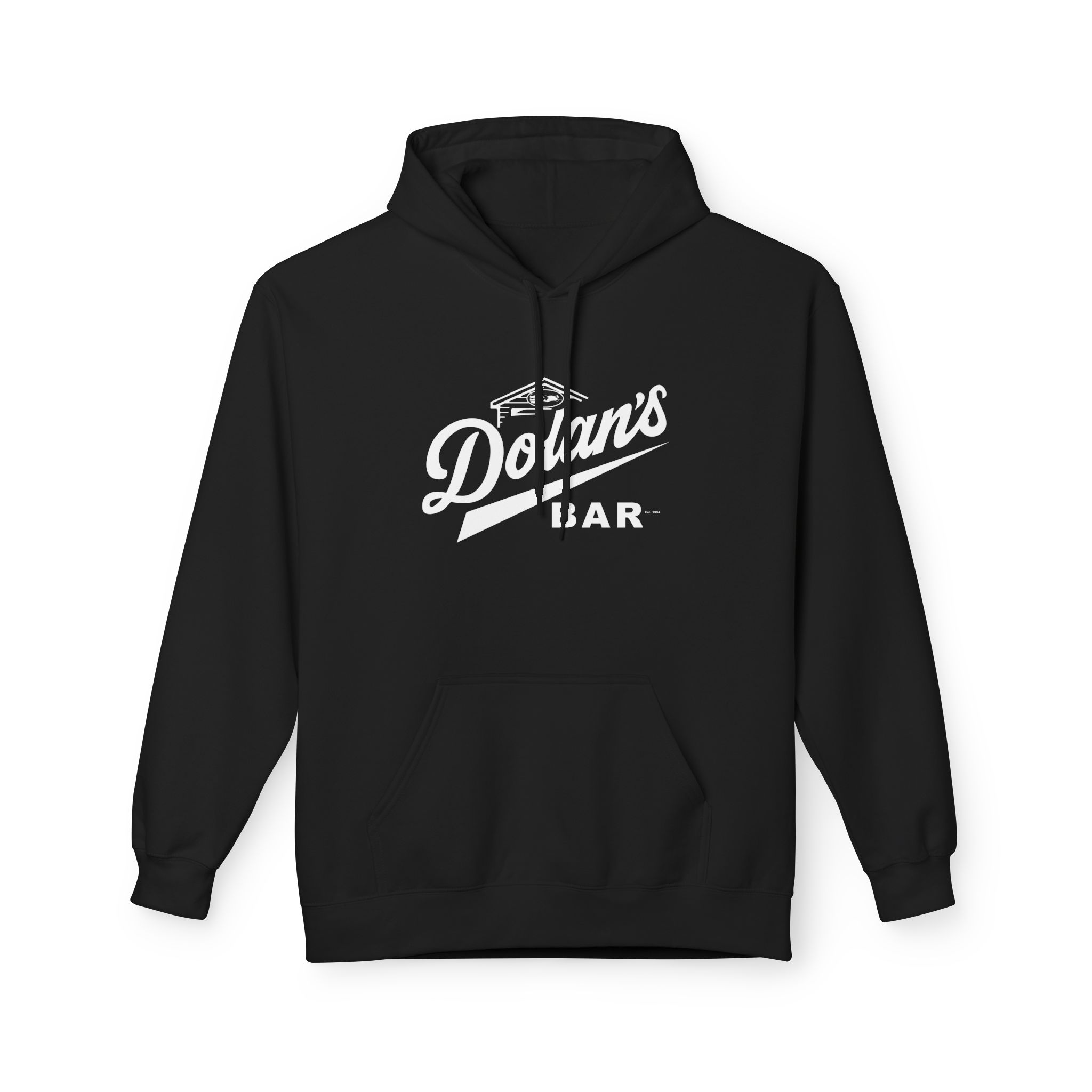 Dolan's x Garage Hoodie - Image 2