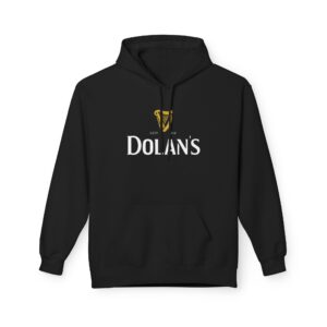 Delco Stout Hoodie